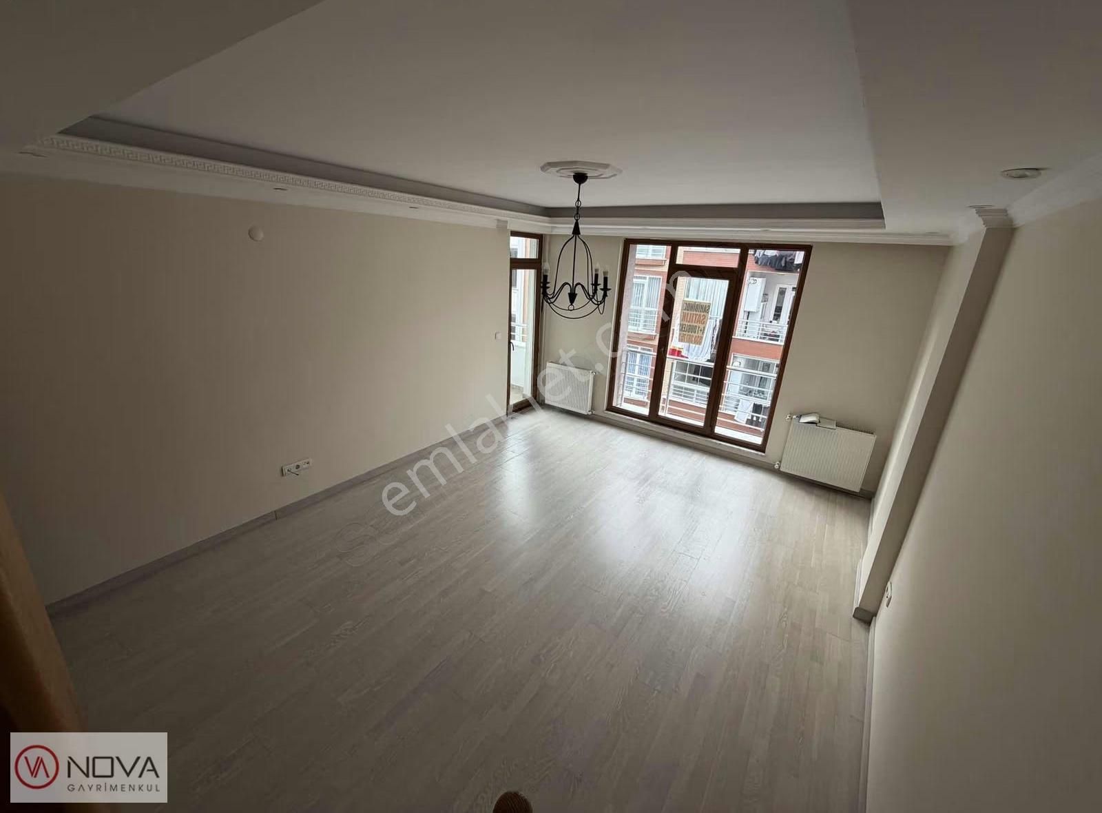 Nova'dan Fırsat 4+1 Satılık Dubleks - Görsel 25