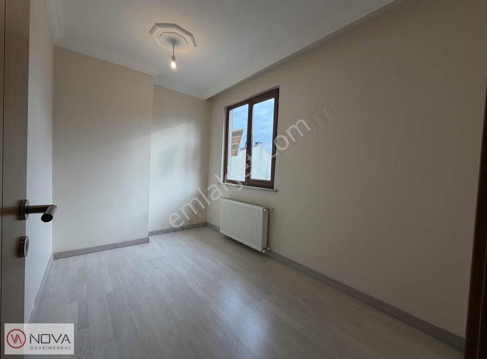 Nova'dan Fırsat 4+1 Satılık Dubleks - Görsel 15