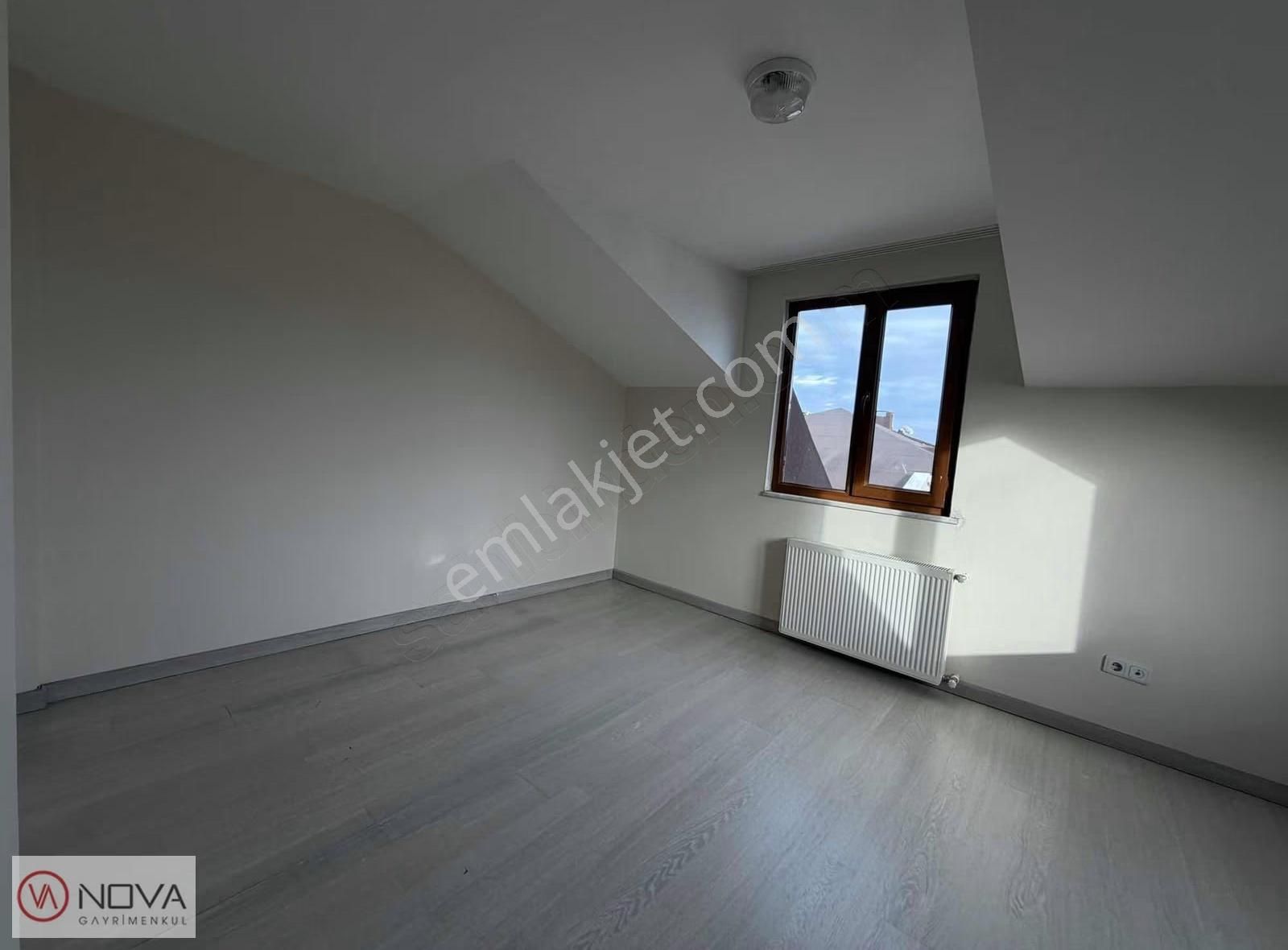 Nova'dan Fırsat 4+1 Satılık Dubleks - Görsel 3