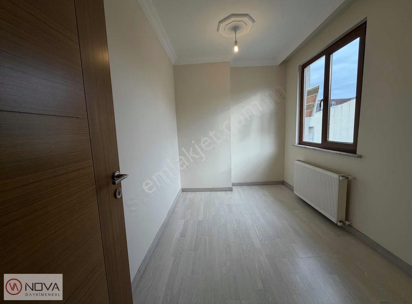 Nova'dan Fırsat 4+1 Satılık Dubleks - Görsel 23