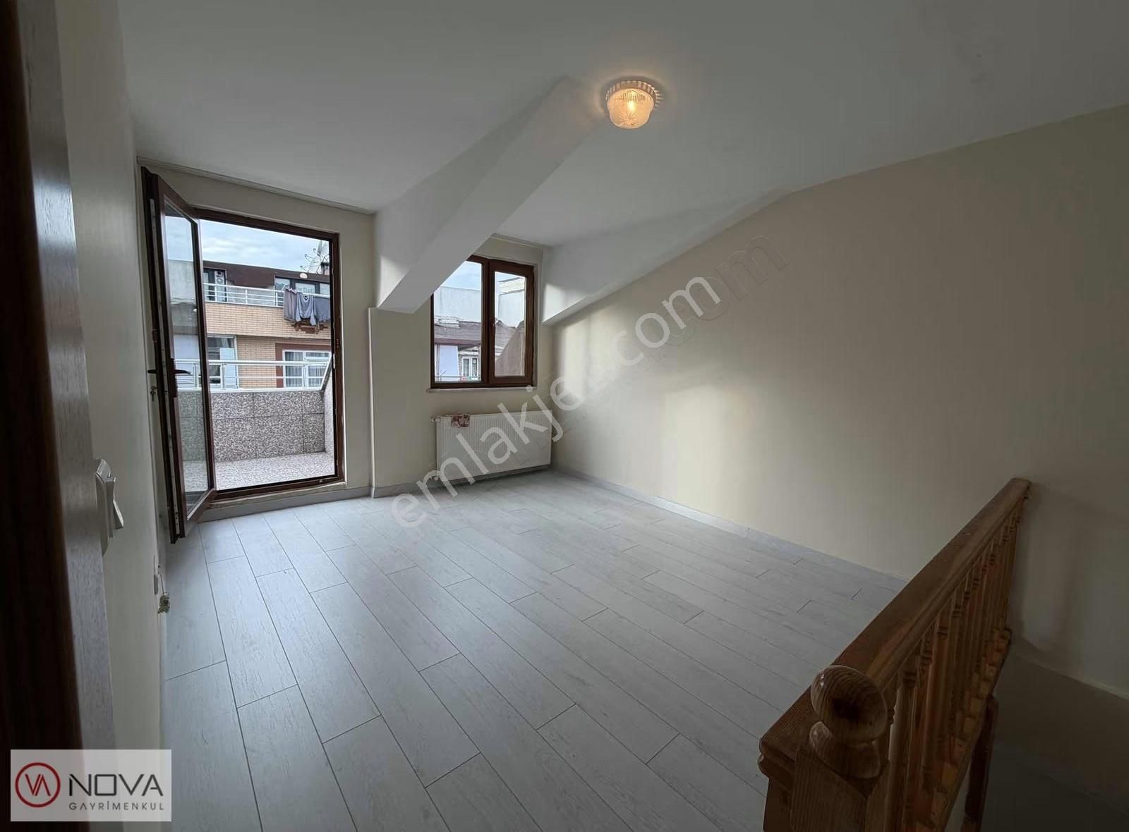 Nova'dan Fırsat 4+1 Satılık Dubleks - Görsel 14