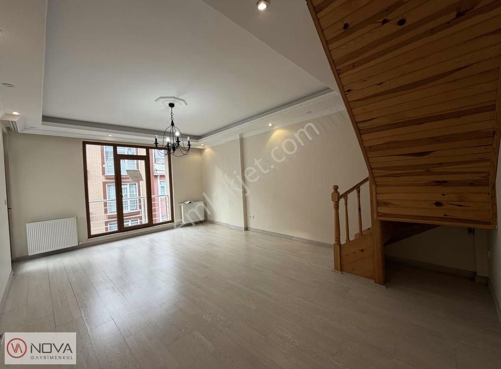 Nova'dan Fırsat 4+1 Satılık Dubleks - Görsel 19