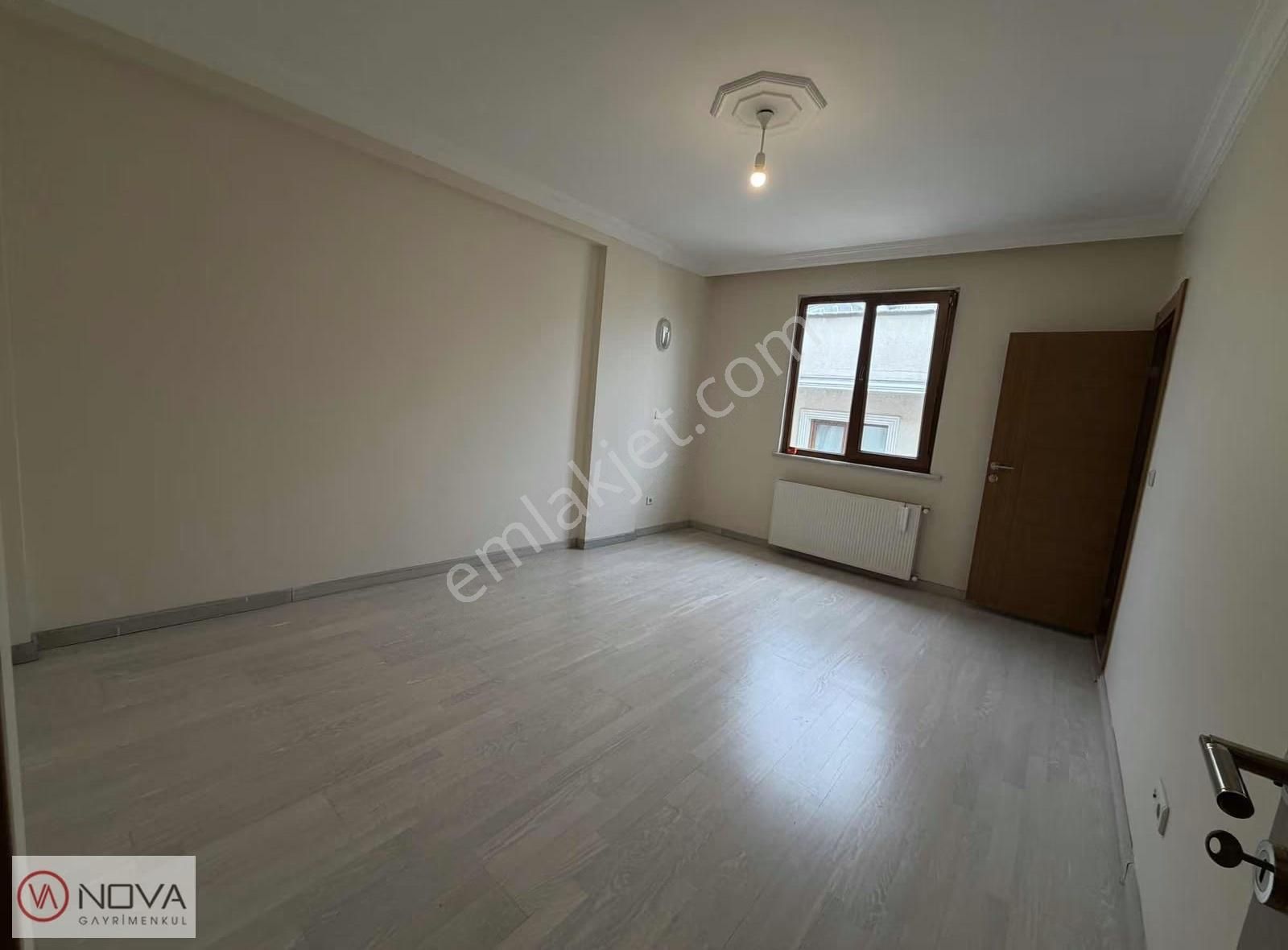 Nova'dan Fırsat 4+1 Satılık Dubleks - Görsel 18