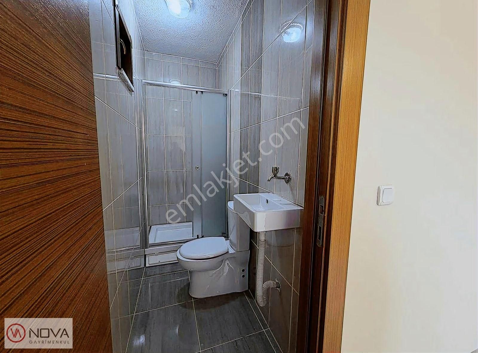 Nova'dan Fırsat 4+1 Satılık Dubleks - Görsel 2