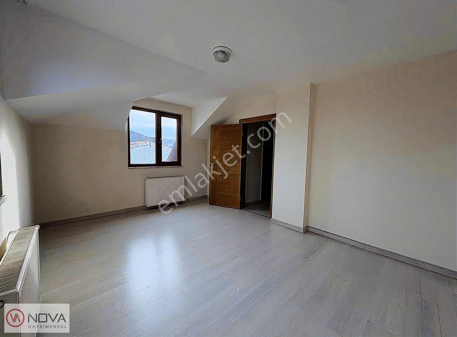 Nova'dan Fırsat 4+1 Satılık Dubleks - Görsel 8