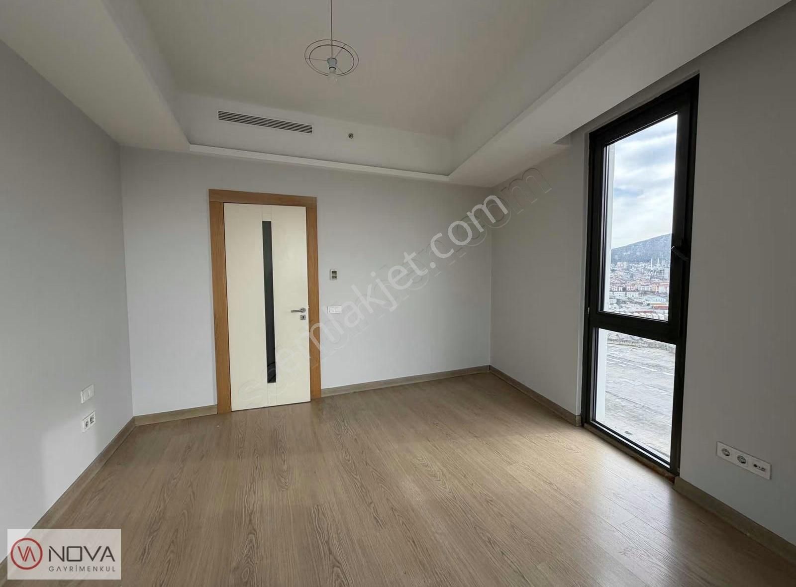 *nova'dan Ataşehir Brandıum Köşe Daire Deniz Mnz -boş- 1+1 - Görsel 4