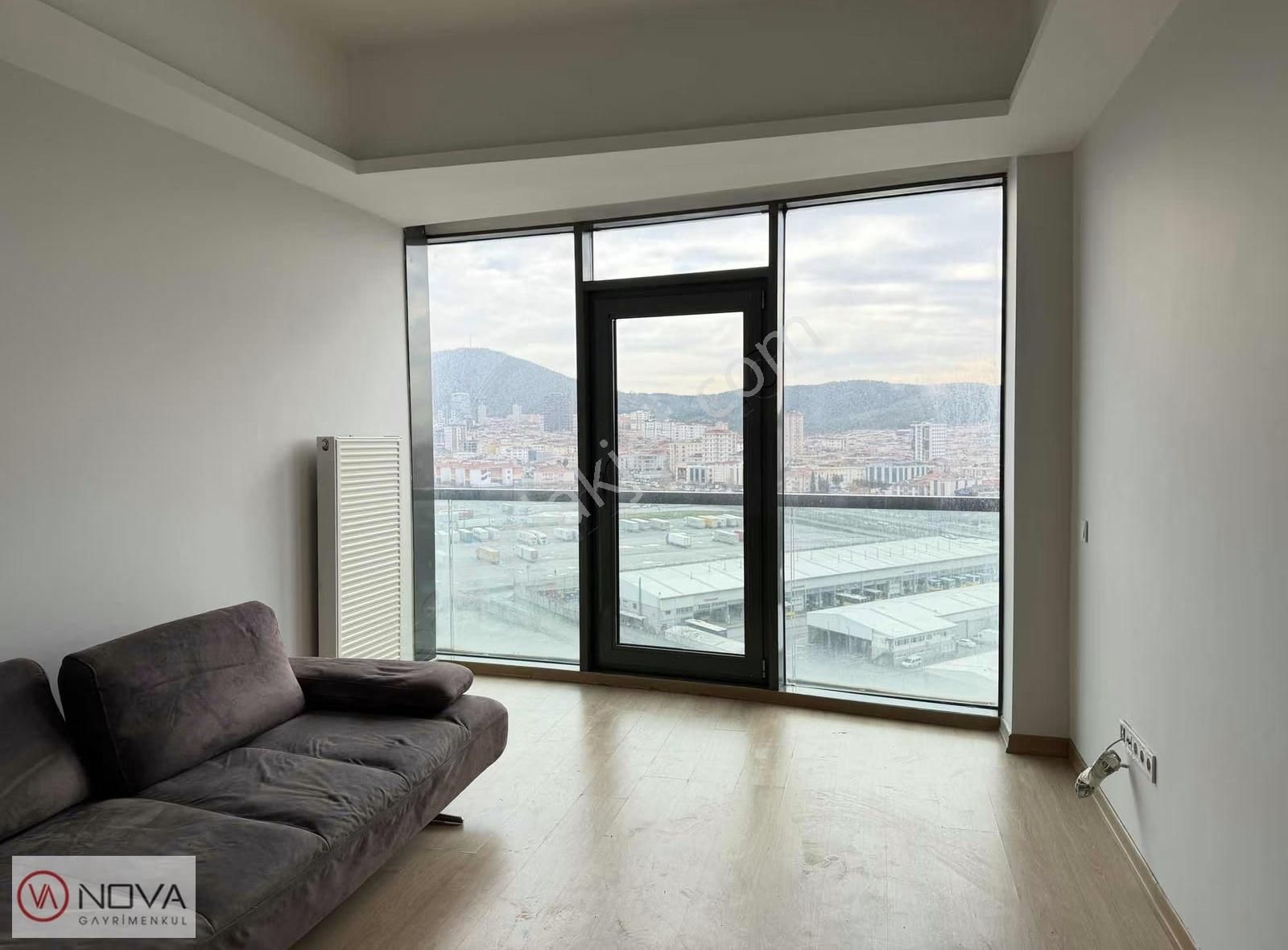 *nova'dan Ataşehir Brandıum Köşe Daire Deniz Mnz -boş- 1+1 - Görsel 2