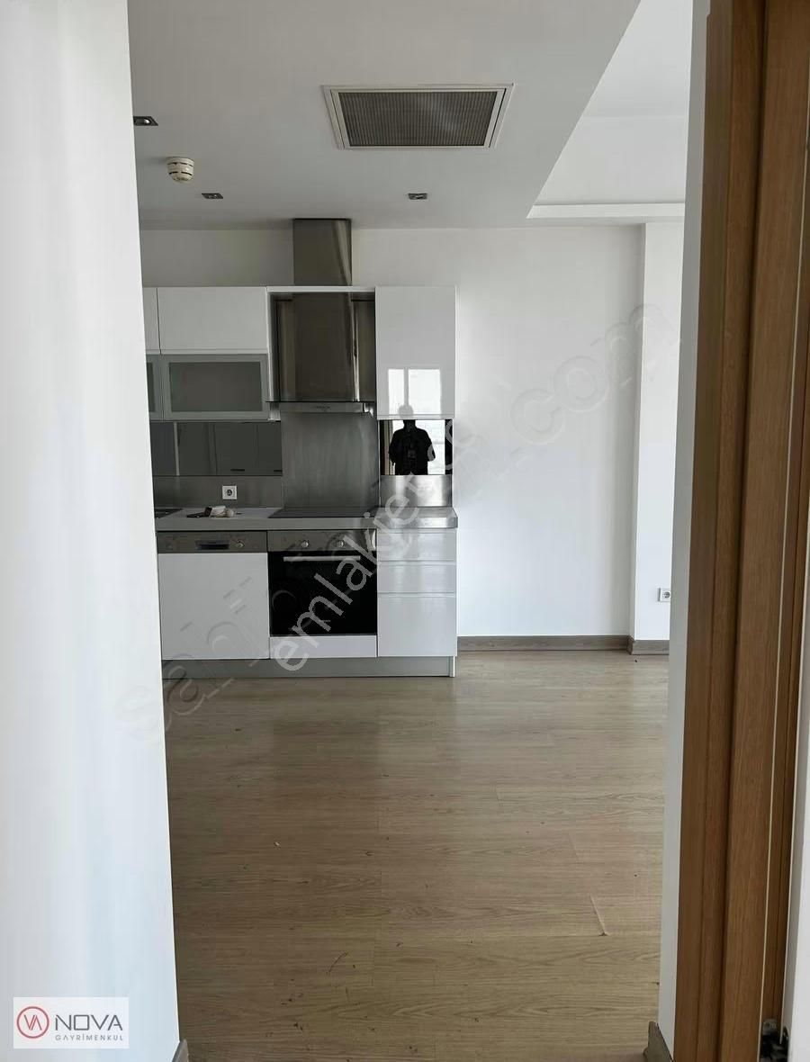 *nova'dan Ataşehir Brandıum Köşe Daire Deniz Mnz -boş- 1+1 - Görsel 7