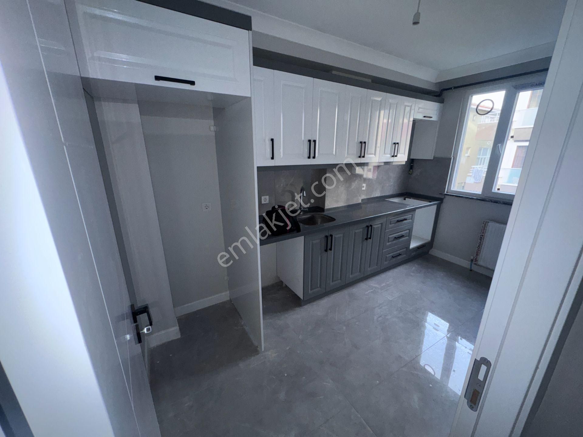 Bulut Beta Emlak 'tan Sancaktepe Kemaltürkler Mah Sıfır Ara Kat - Görsel 14