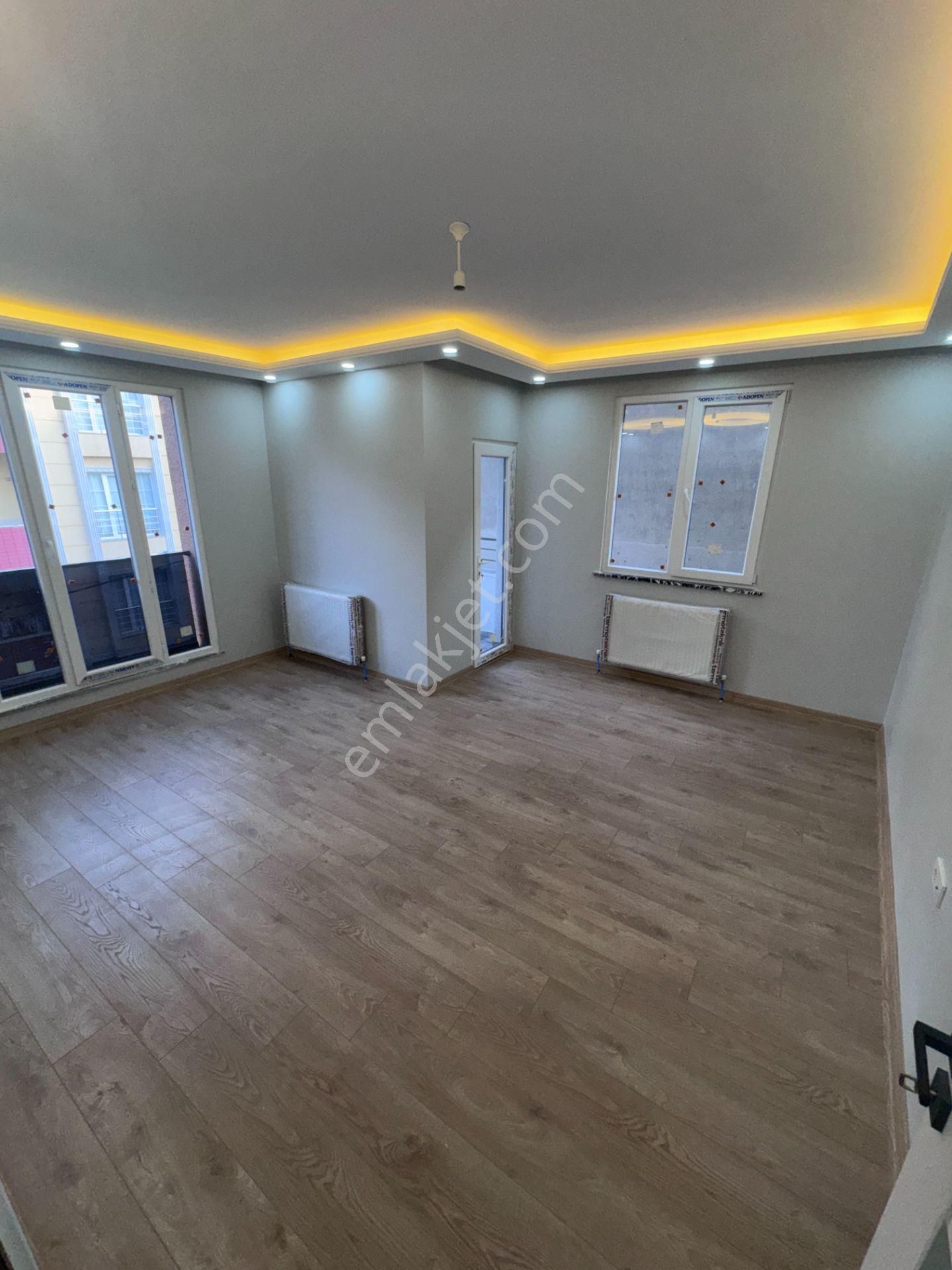 Bulut Beta Emlak 'tan Sancaktepe Kemaltürkler Mah Sıfır Ara Kat - Görsel 10