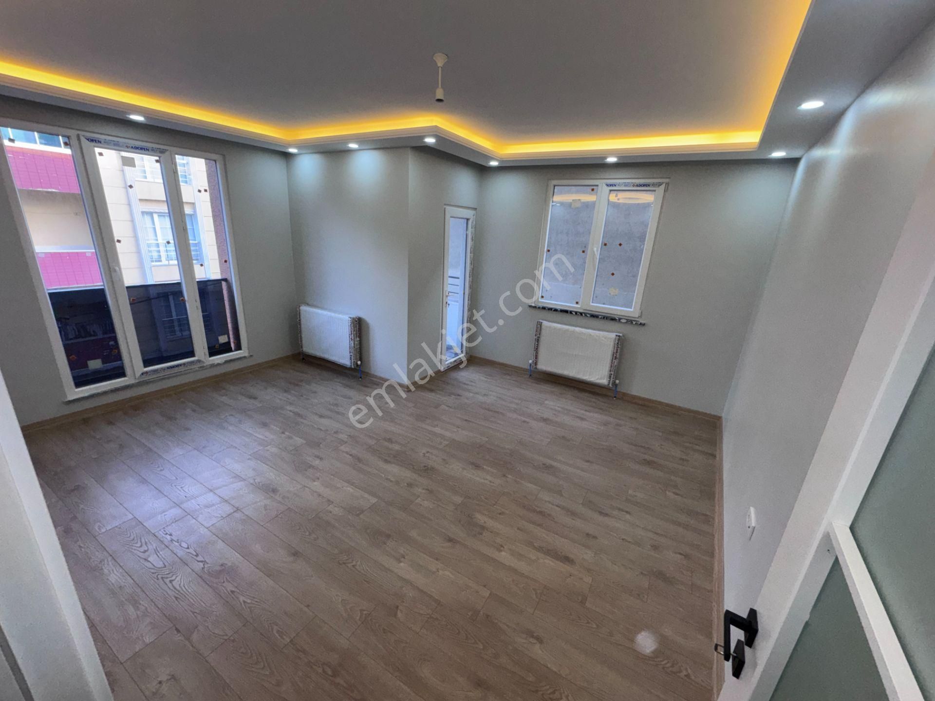 Bulut Beta Emlak 'tan Sancaktepe Kemaltürkler Mah Sıfır Ara Kat - Görsel 11