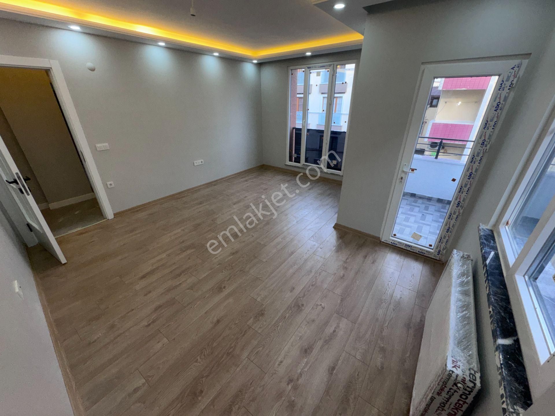 Bulut Beta Emlak 'tan Sancaktepe Kemaltürkler Mah Sıfır Ara Kat - Görsel 6