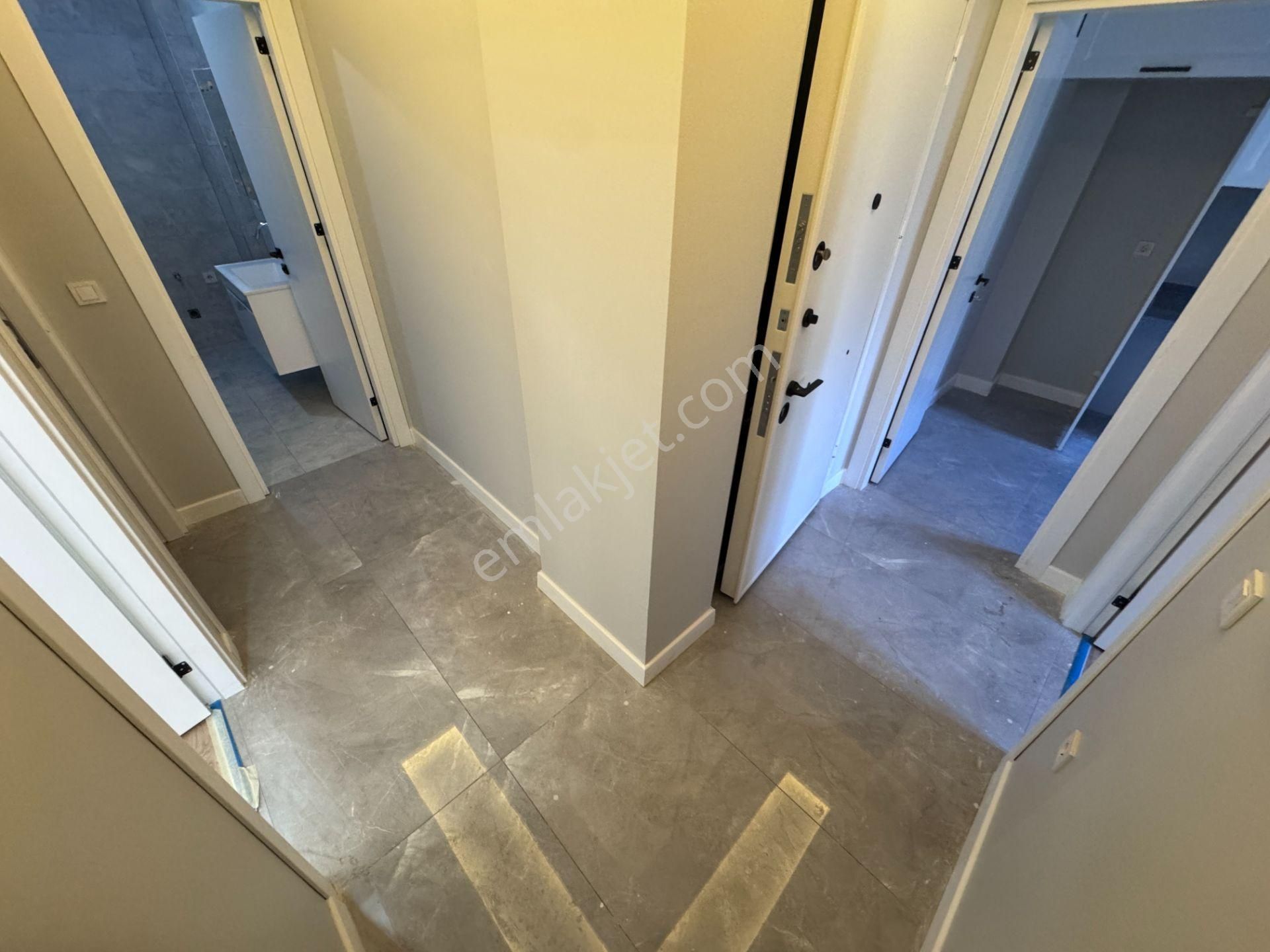 Bulut Beta Emlak 'tan Sancaktepe Kemaltürkler Mah Sıfır Ara Kat - Görsel 13