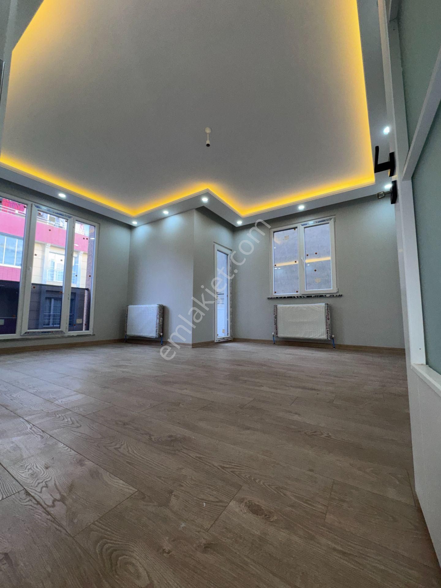 Bulut Beta Emlak 'tan Sancaktepe Kemaltürkler Mah Sıfır Ara Kat - Görsel 2