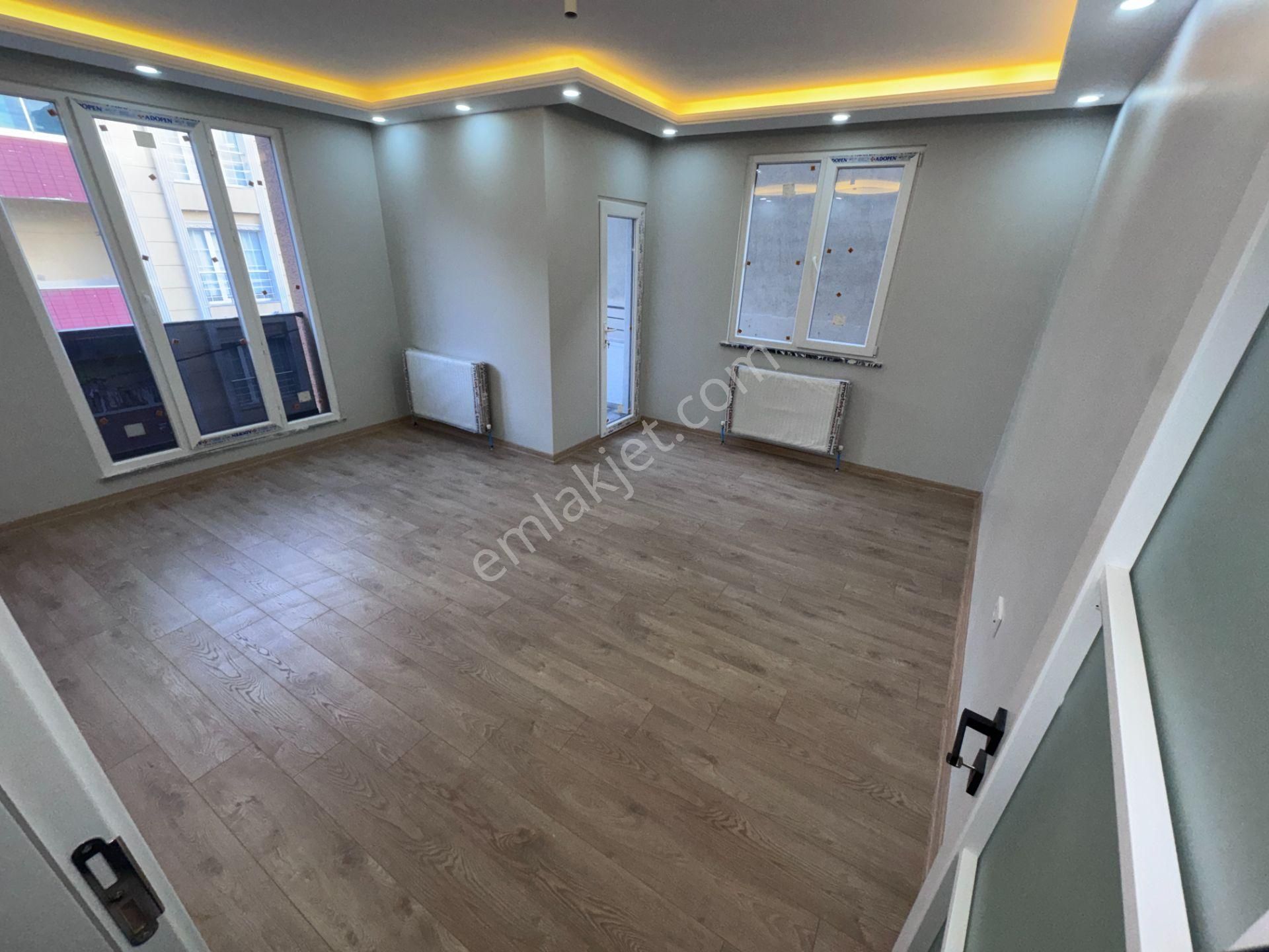 Bulut Beta Emlak 'tan Sancaktepe Kemaltürkler Mah Sıfır Ara Kat - Görsel 12