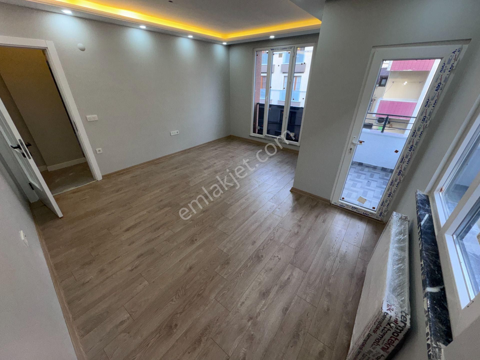 Bulut Beta Emlak 'tan Sancaktepe Kemaltürkler Mah Sıfır Ara Kat - Görsel 5