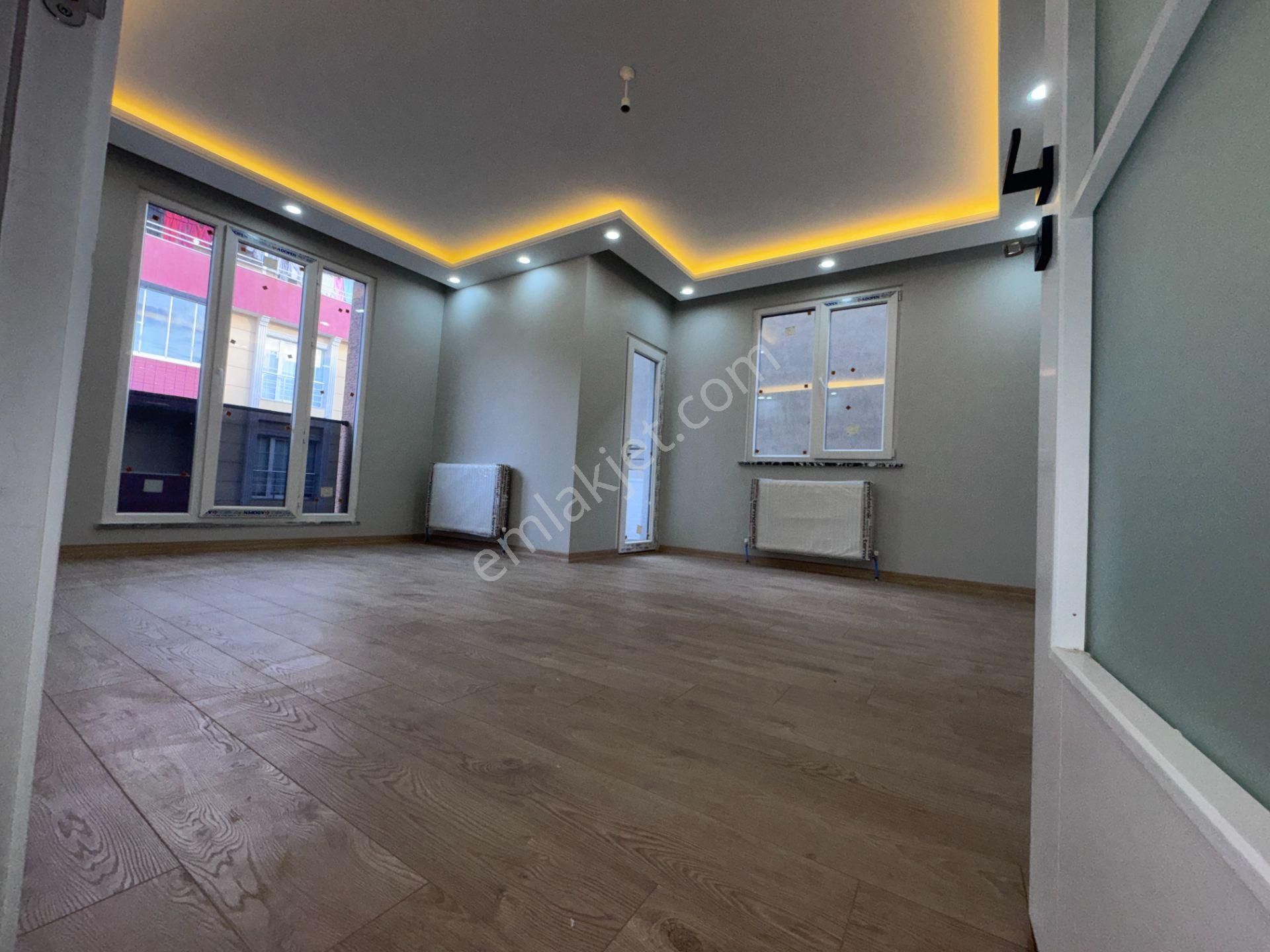 Bulut Beta Emlak 'tan Sancaktepe Kemaltürkler Mah Sıfır Ara Kat - Görsel 3