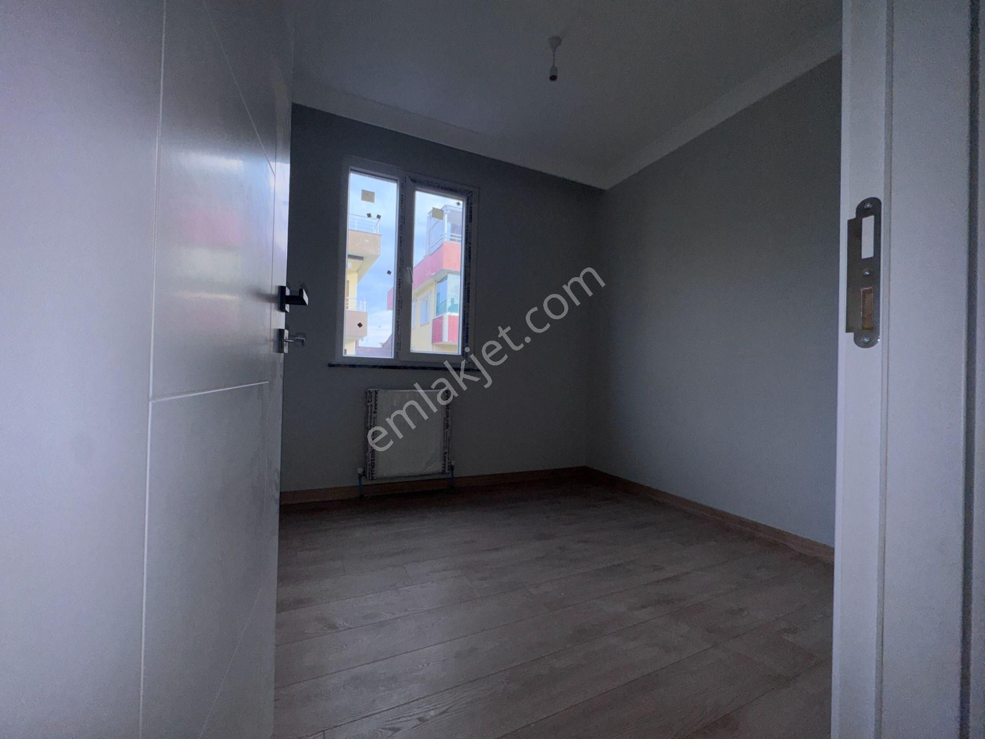 Bulut Beta Emlak 'tan Sancaktepe Kemaltürkler Mah Sıfır Ara Kat - Görsel 15