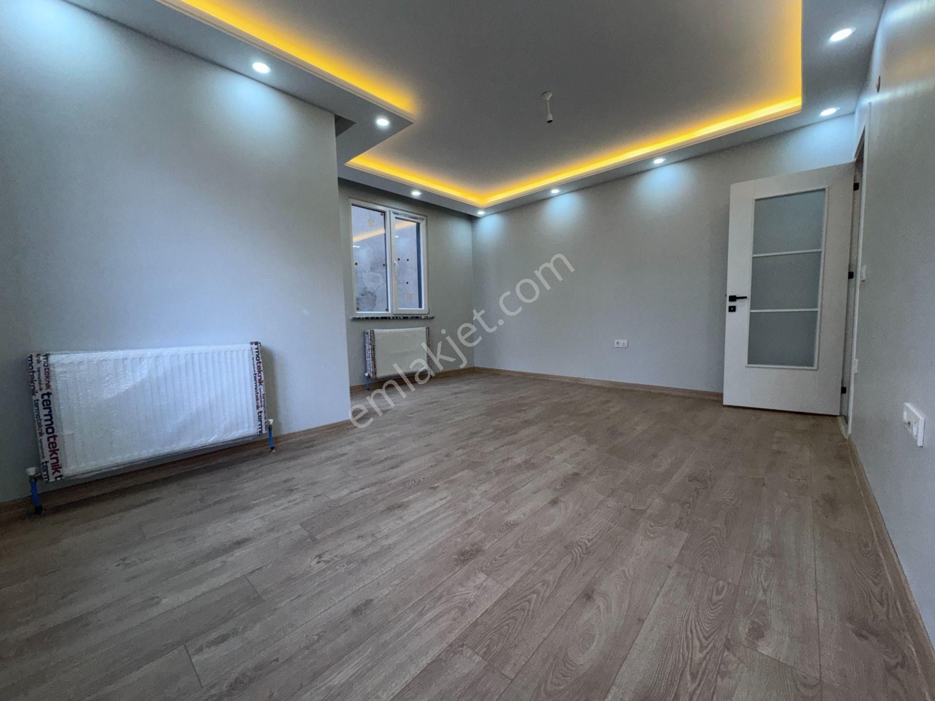 Bulut Beta Emlak 'tan Sancaktepe Kemaltürkler Mah Sıfır Ara Kat - Görsel 8