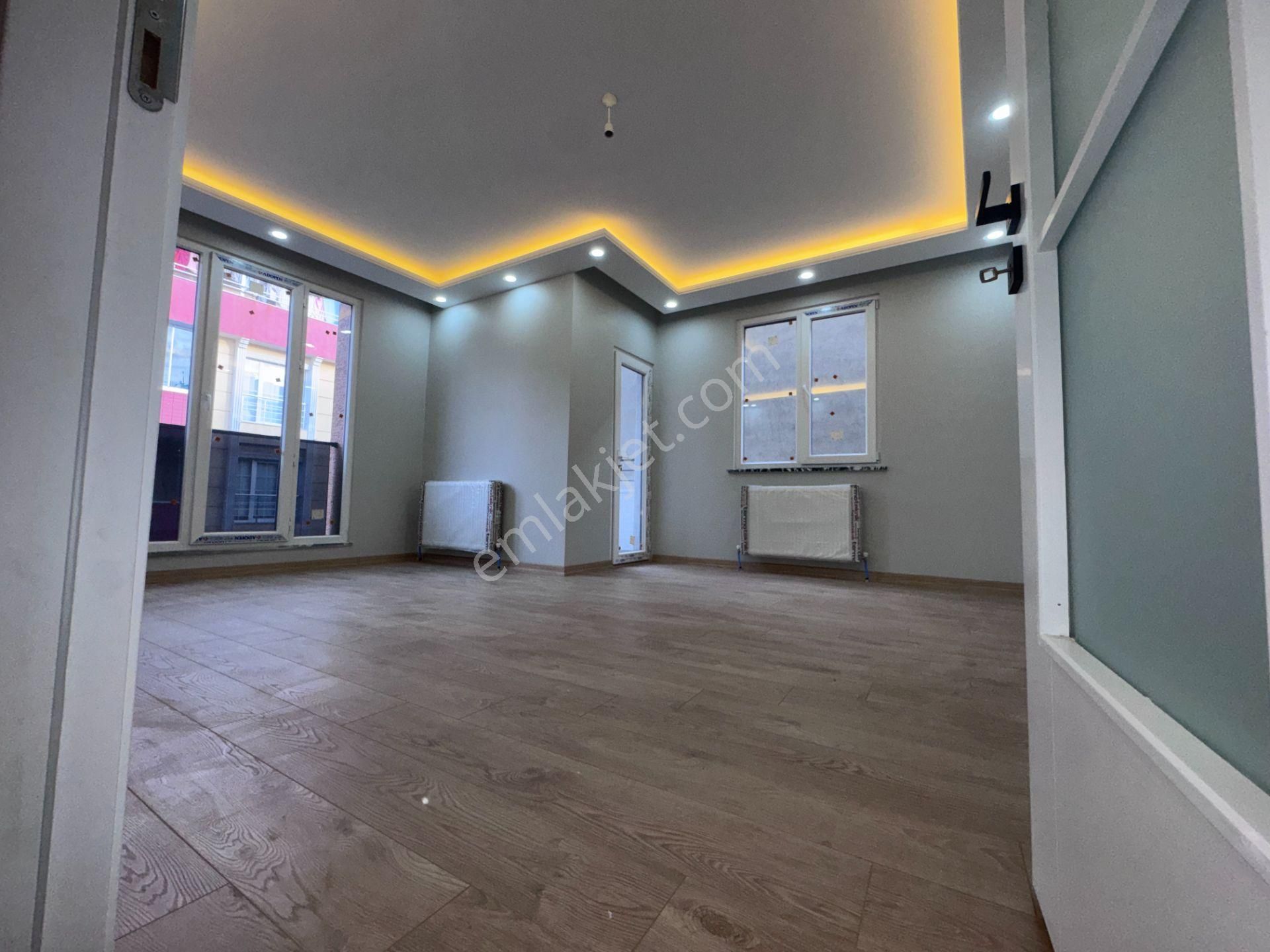 Bulut Beta Emlak 'tan Sancaktepe Kemaltürkler Mah Sıfır Ara Kat