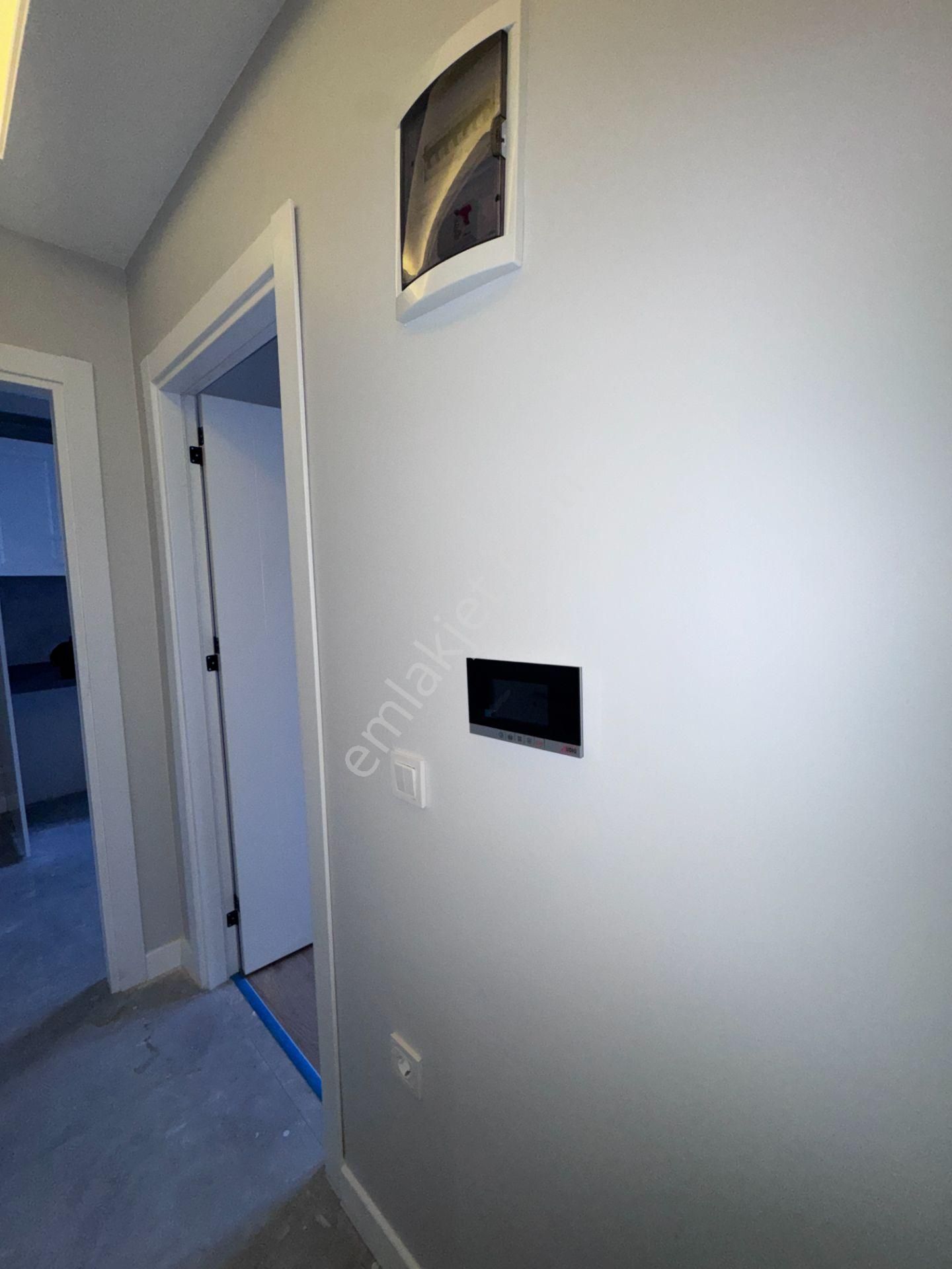 Bulut Beta Emlak 'tan Sancaktepe Kemaltürkler Mah Sıfır Ara Kat - Görsel 28