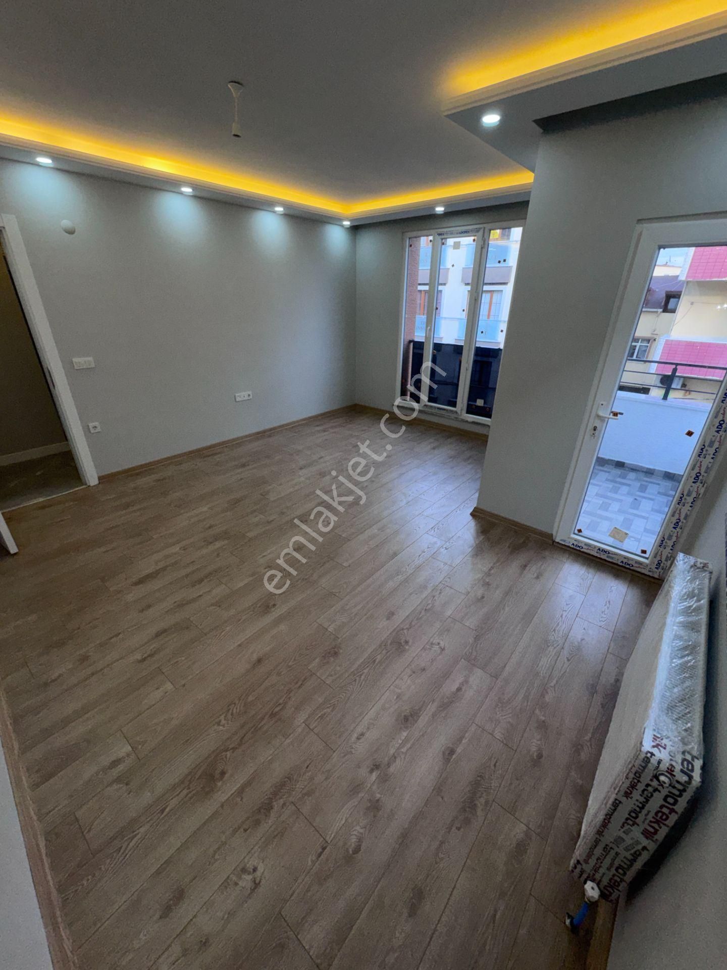 Bulut Beta Emlak 'tan Sancaktepe Kemaltürkler Mah Sıfır Ara Kat - Görsel 7