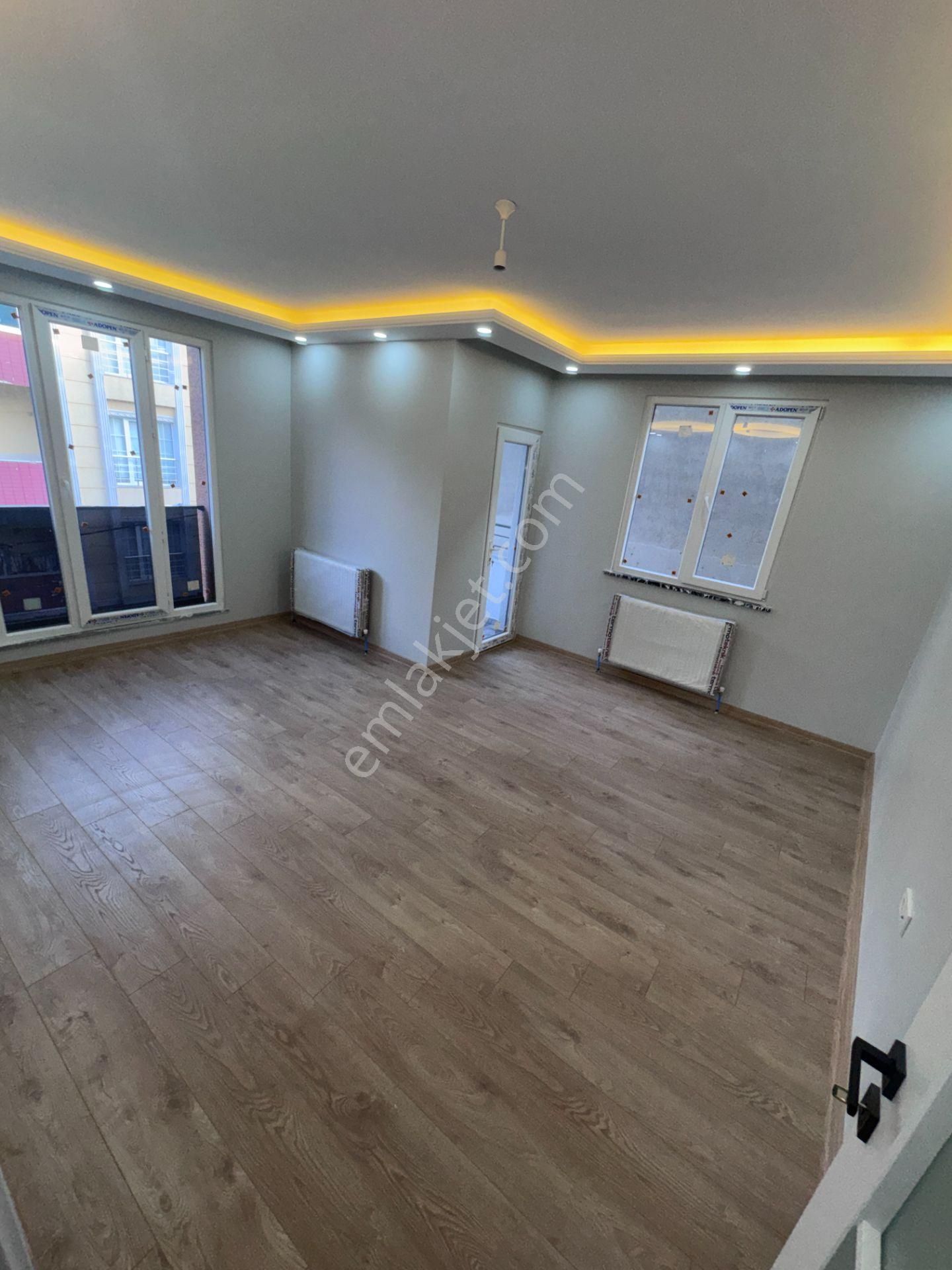 Bulut Beta Emlak 'tan Sancaktepe Kemaltürkler Mah Sıfır Ara Kat - Görsel 9