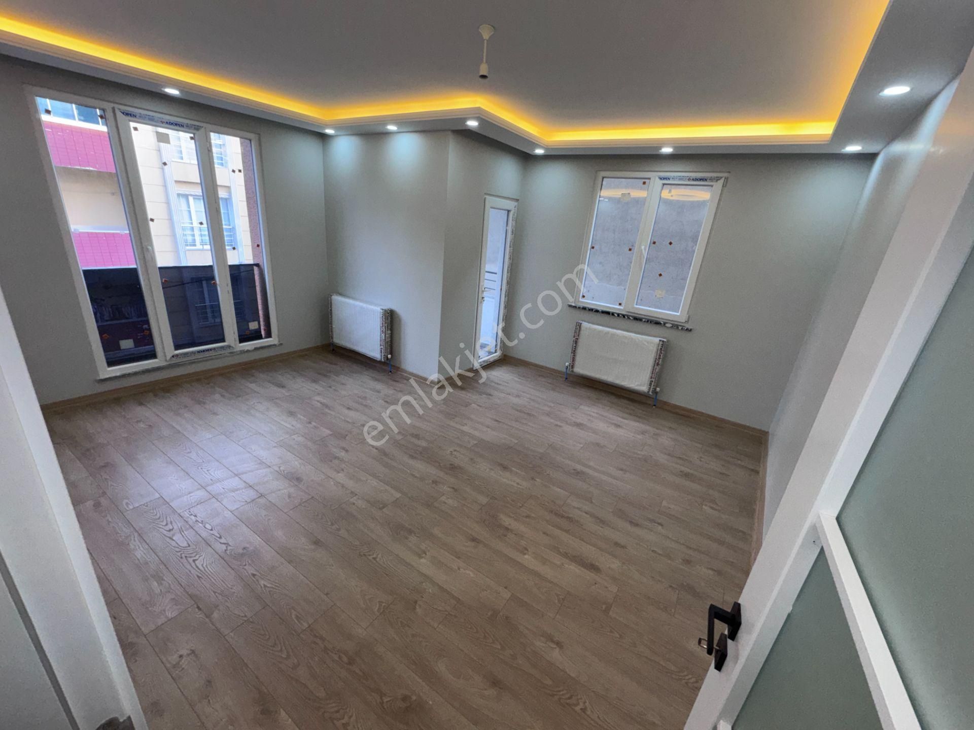 Bulut Beta Emlak 'tan Sancaktepe Kemaltürkler Mah Sıfır Ara Kat - Görsel 4