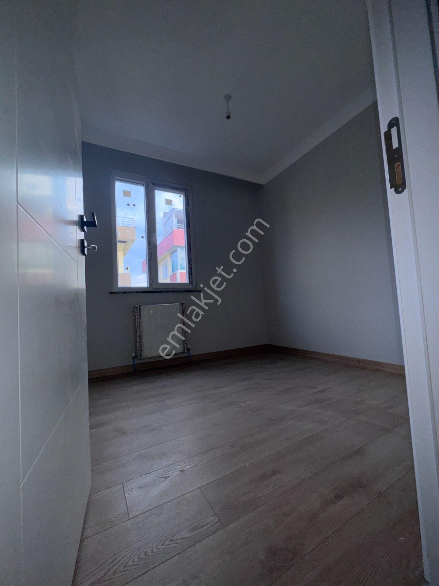 Bulut Beta Emlak 'tan Sancaktepe Kemaltürkler Mah Sıfır Ara Kat - Görsel 16