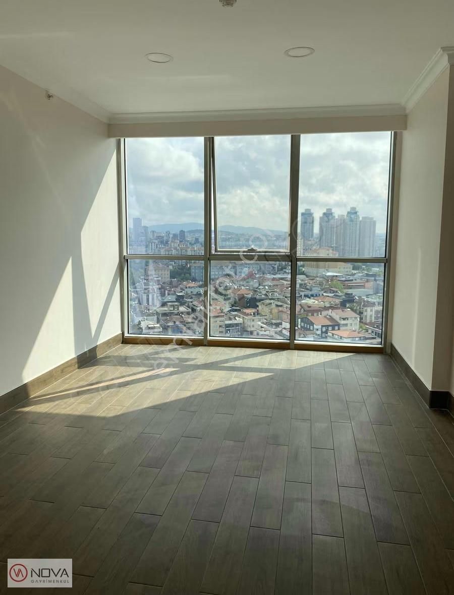 Nova'dan Ataşehir Brandıum 3 Bölümlü*kdv Avantajlı*kiralık Ofis - Görsel 7