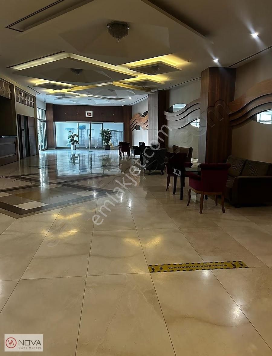 Nova'dan Ataşehir Brandıum 3 Bölümlü*kdv Avantajlı*kiralık Ofis - Görsel 8
