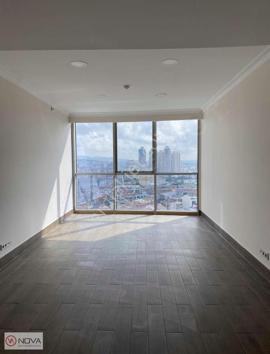 Nova'dan Ataşehir Brandıum 3 Bölümlü*kdv Avantajlı*kiralık Ofis - Görsel 18