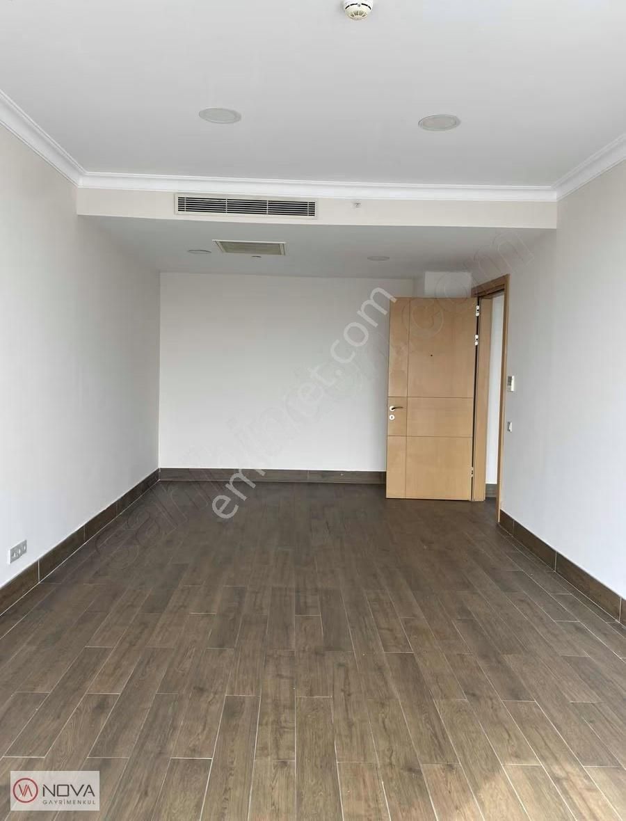 Nova'dan Ataşehir Brandıum 3 Bölümlü*kdv Avantajlı*kiralık Ofis - Görsel 4