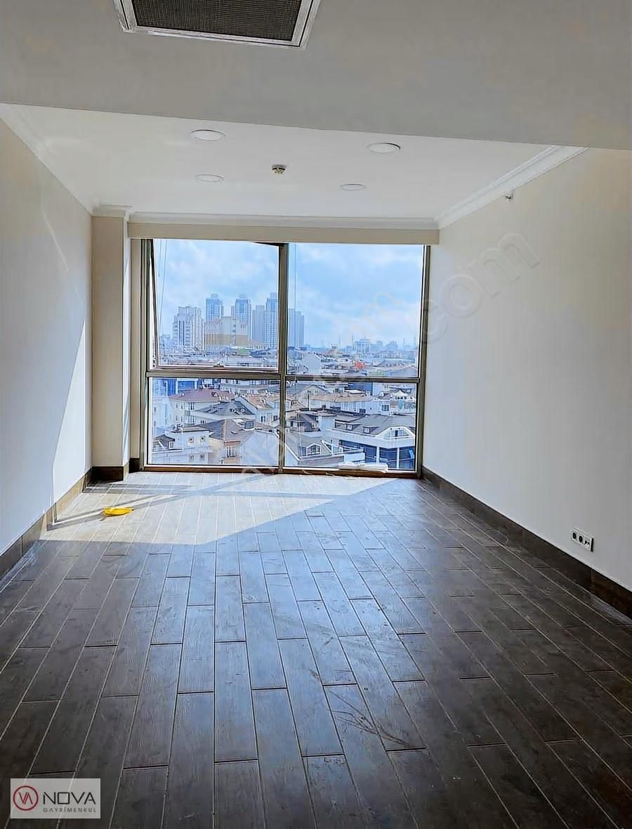 Nova'dan Ataşehir Brandıum 3 Bölümlü*kdv Avantajlı*kiralık Ofis - Görsel 5