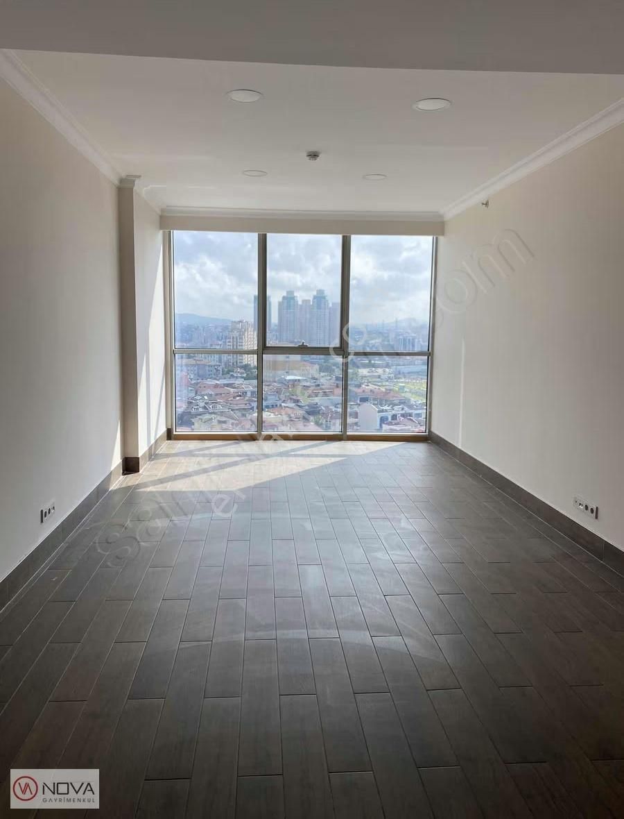 Nova'dan Ataşehir Brandıum 3 Bölümlü*kdv Avantajlı*kiralık Ofis - Görsel 17