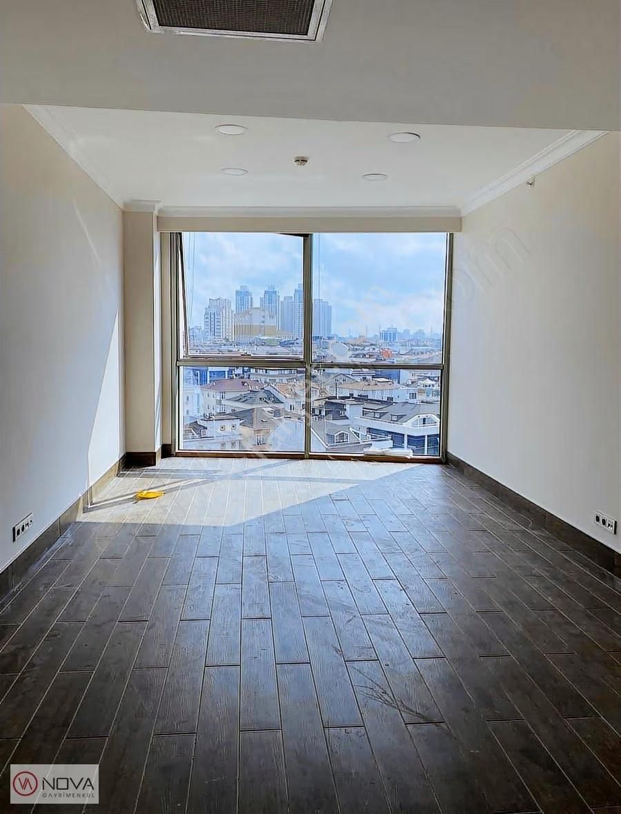 Nova'dan Ataşehir Brandıum 3 Bölümlü*kdv Avantajlı*kiralık Ofis - Görsel 6