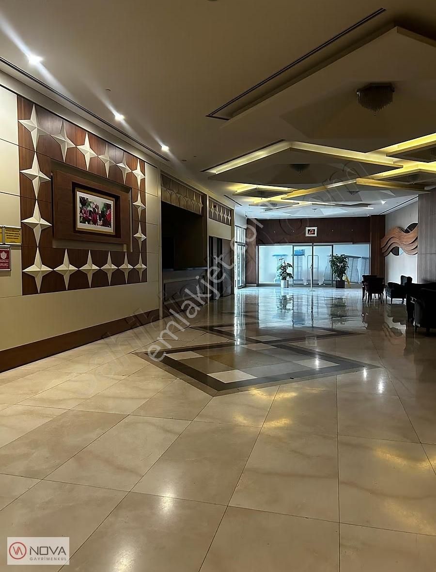 Nova'dan Ataşehir Brandıum 3 Bölümlü*kdv Avantajlı*kiralık Ofis - Görsel 10