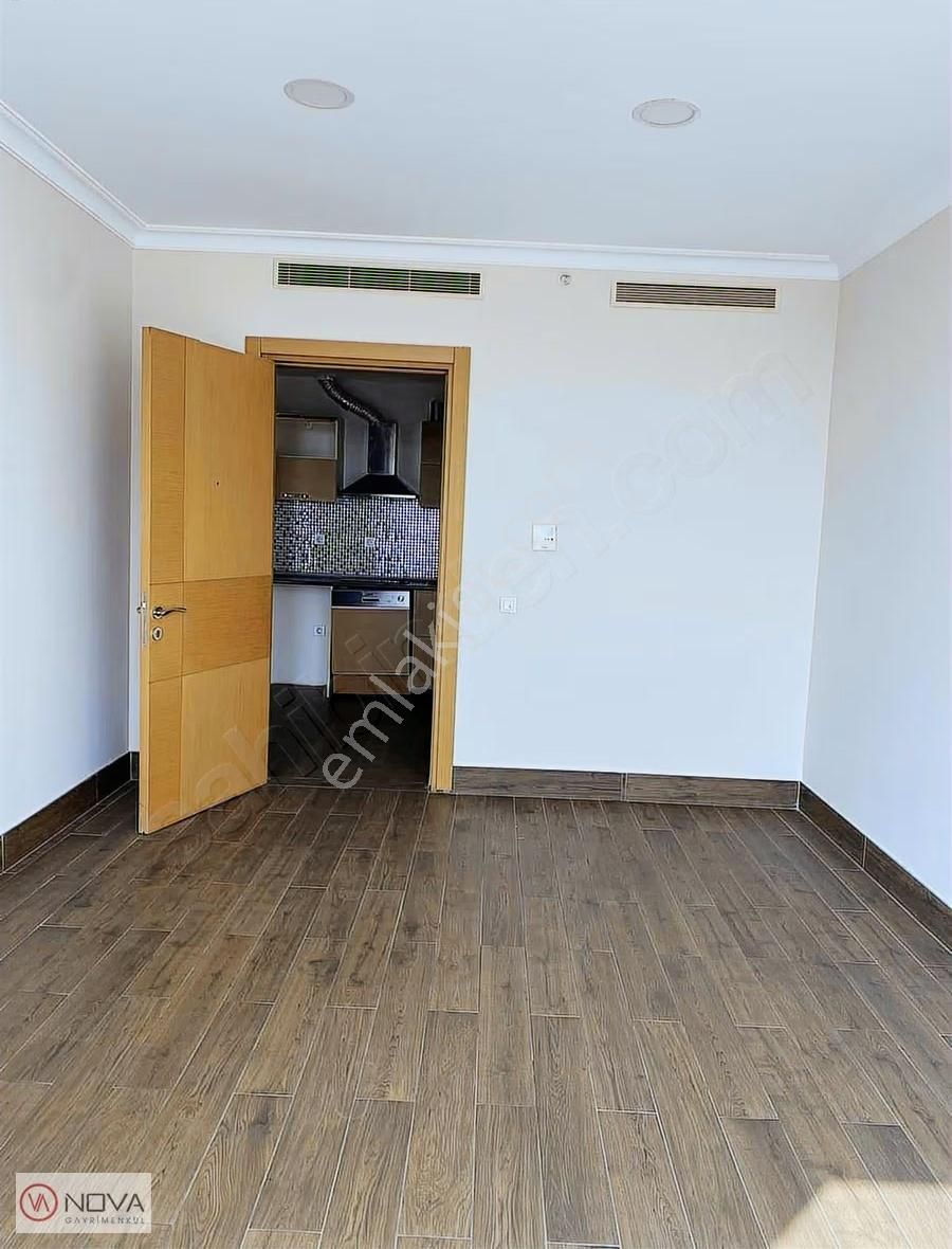 Nova'dan Ataşehir Brandıum 3 Bölümlü*kdv Avantajlı*kiralık Ofis - Görsel 2
