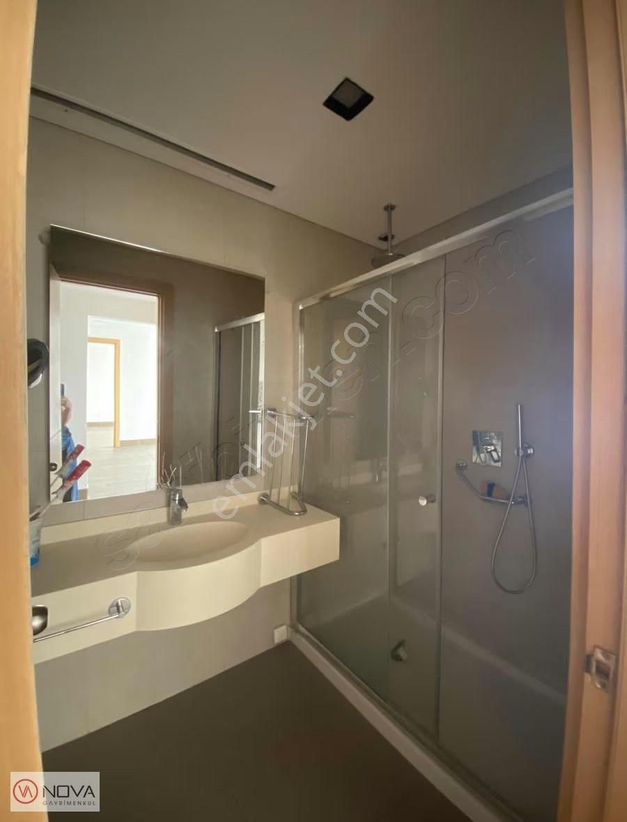 Nova'dan Ataşehir Brandıum 3 Bölümlü*kdv Avantajlı*kiralık Ofis - Görsel 14