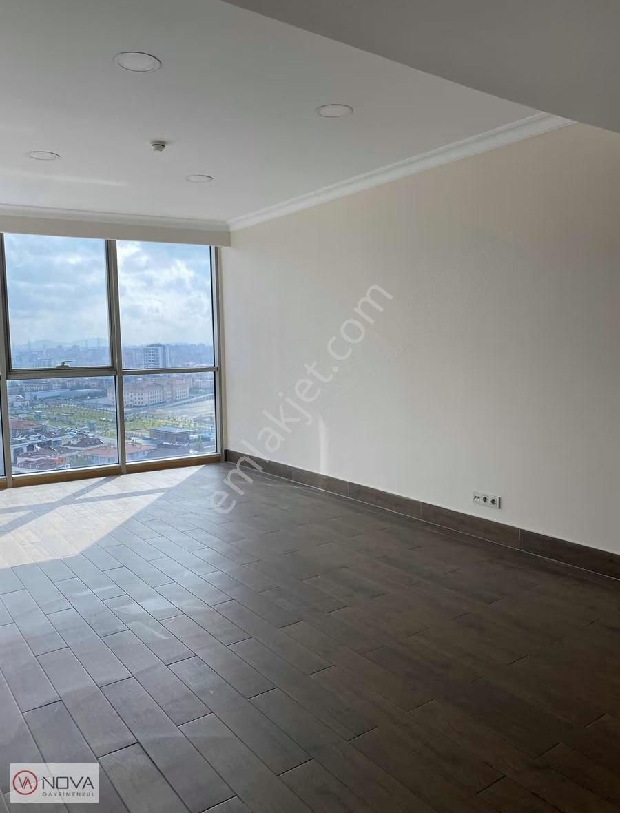 Nova'dan Ataşehir Brandıum 3 Bölümlü*kdv Avantajlı*kiralık Ofis - Görsel 3