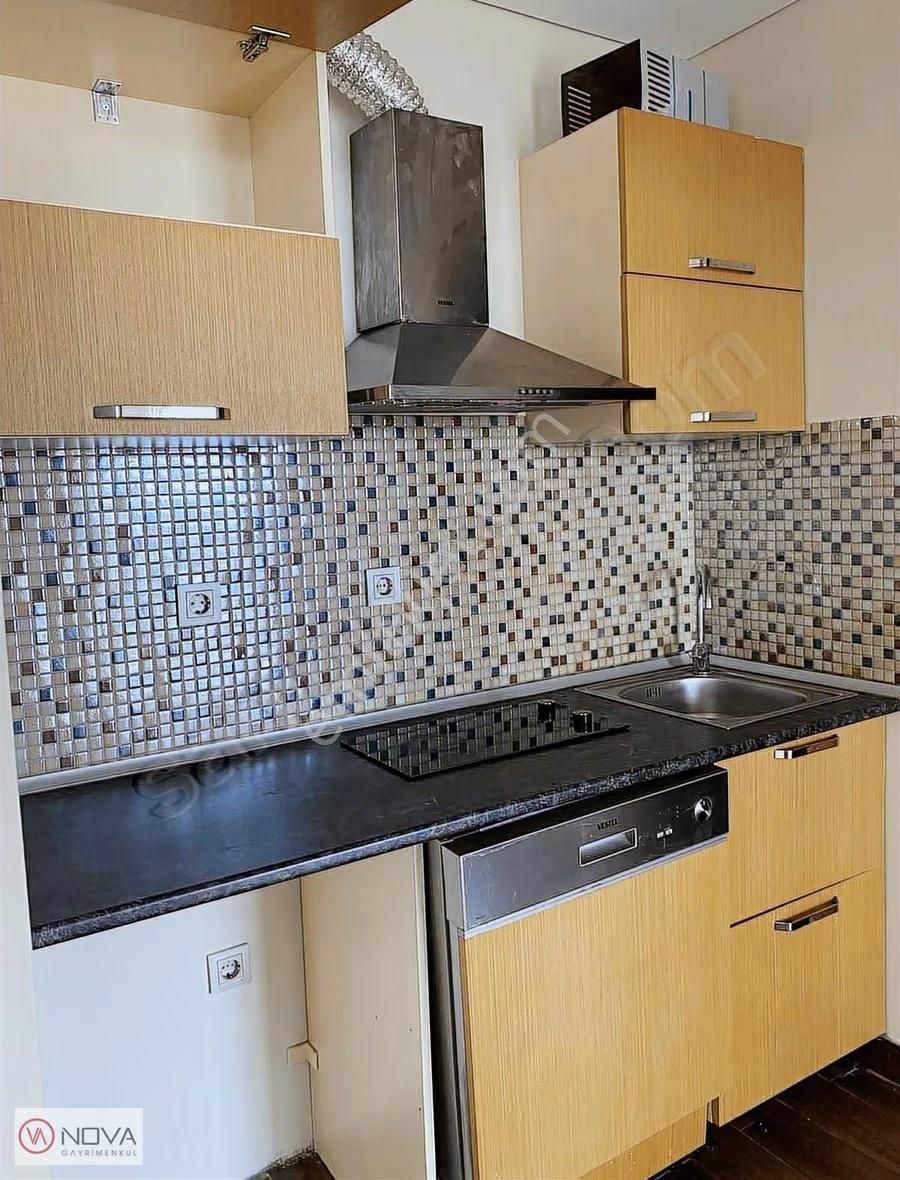 Nova'dan Ataşehir Brandıum 3 Bölümlü*kdv Avantajlı*kiralık Ofis - Görsel 16