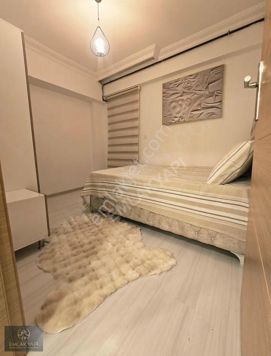 15 Mayıs Mh. Arakat Balkonlu Fırsat 1+1 Apart - Görsel 10