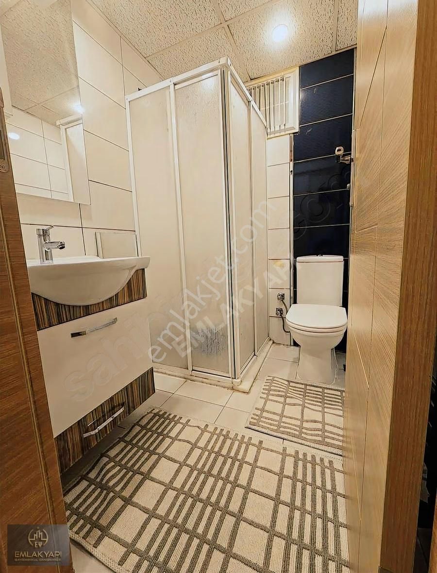 15 Mayıs Mh. Arakat Balkonlu Fırsat 1+1 Apart - Görsel 7