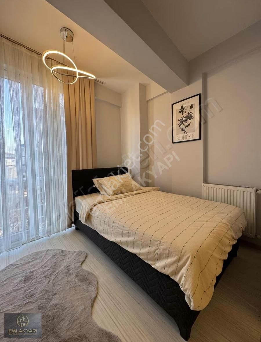 Sınırsız Kredili Atalar Mah. Lüks 1+1 Arakat Asansörlü Apart - Görsel 3