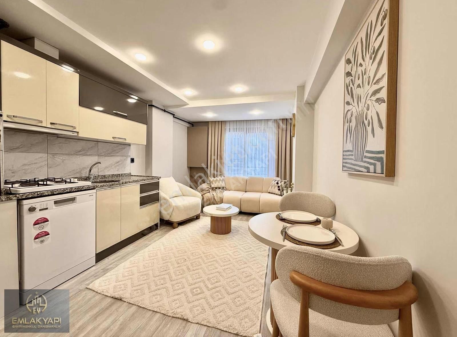 Tugay Yakını Cadde Üzeri Karaman'da Fırsat Apart - Görsel 3