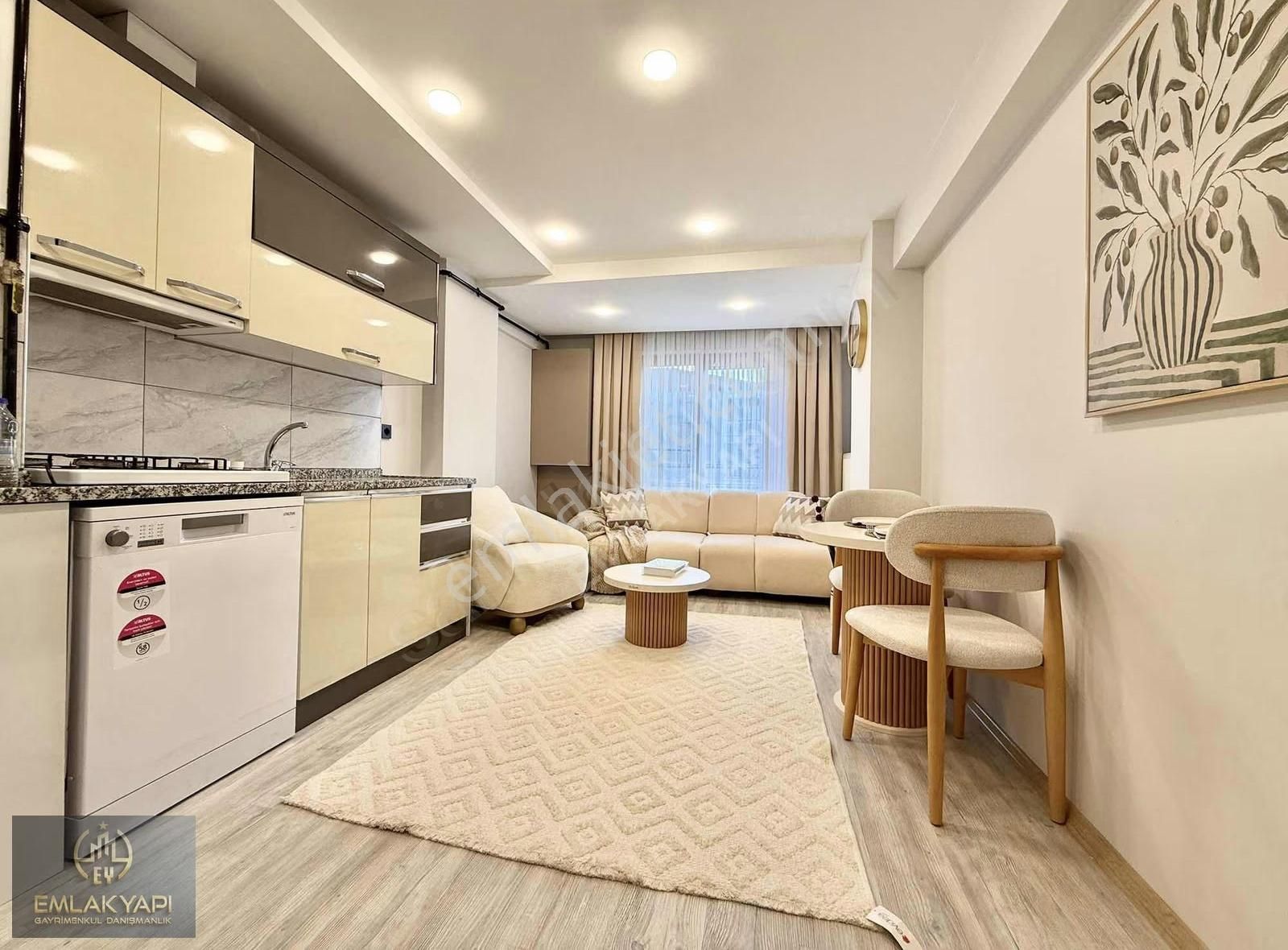 Tugay Yakını Cadde Üzeri Karaman'da Fırsat Apart - Görsel 5