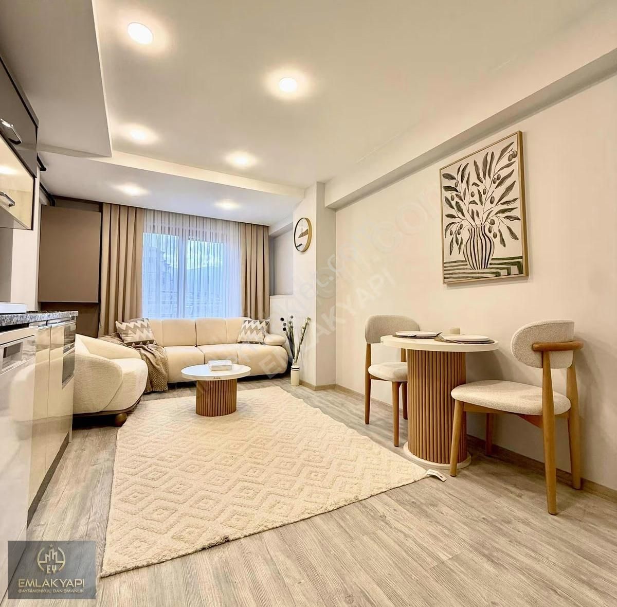 Tugay Yakını Cadde Üzeri Karaman'da Fırsat Apart - Görsel 14