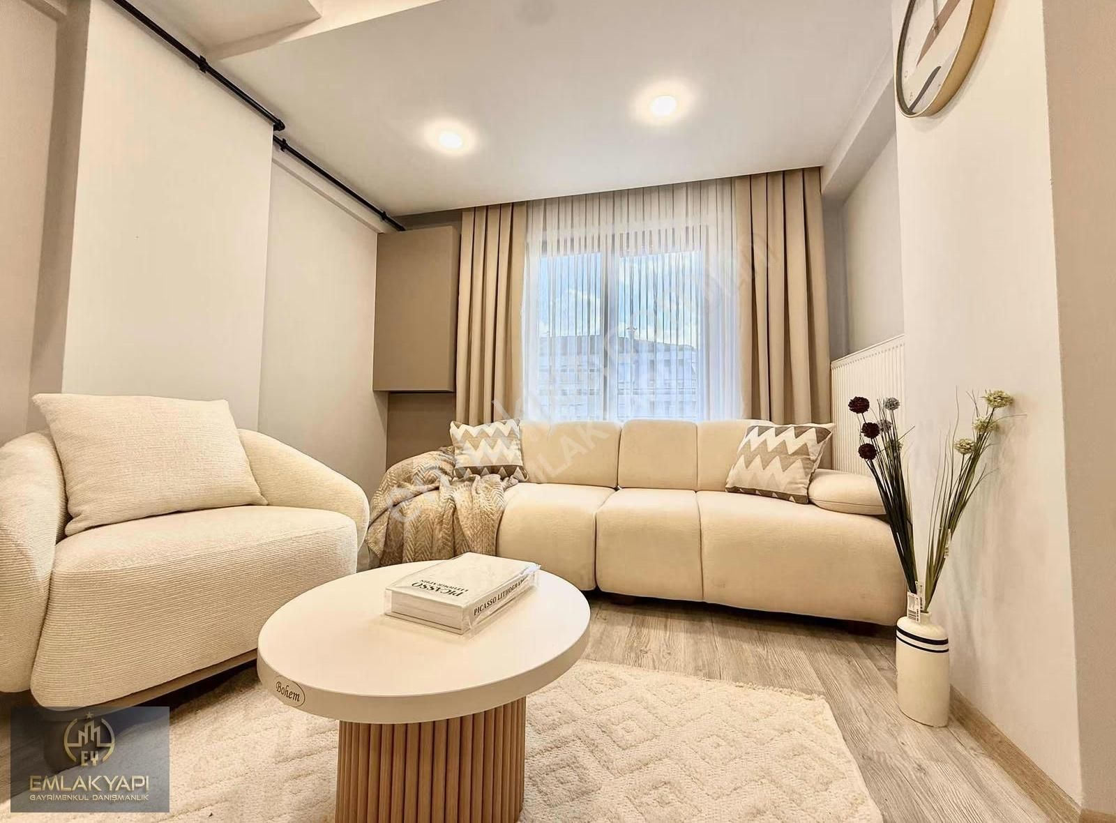 Tugay Yakını Cadde Üzeri Karaman'da Fırsat Apart