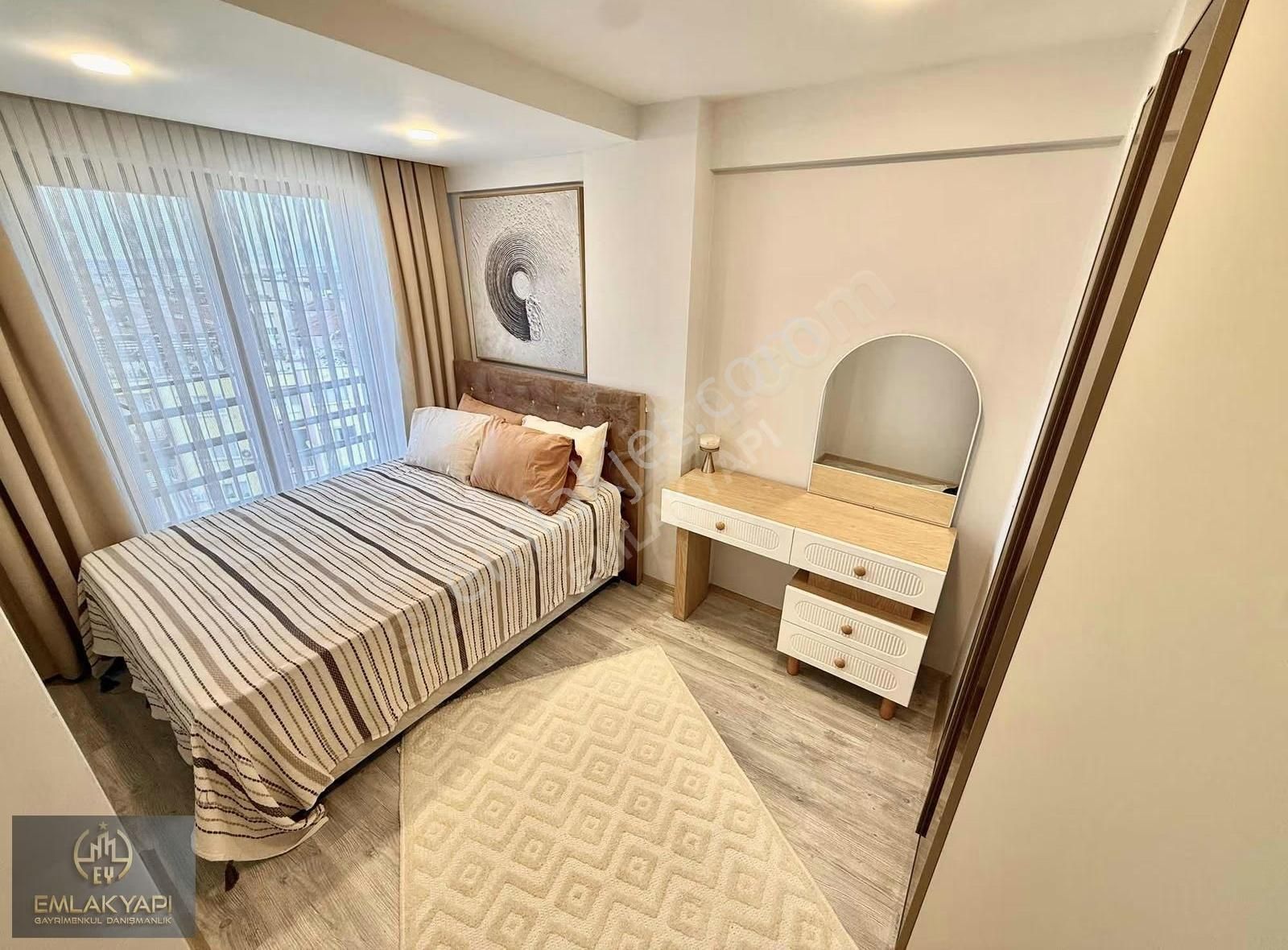 Tugay Yakını Cadde Üzeri Karaman'da Fırsat Apart - Görsel 11