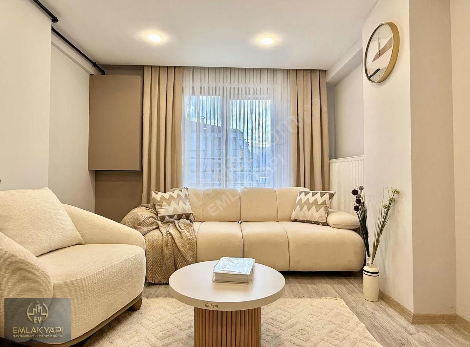 Tugay Yakını Cadde Üzeri Karaman'da Fırsat Apart - Görsel 17